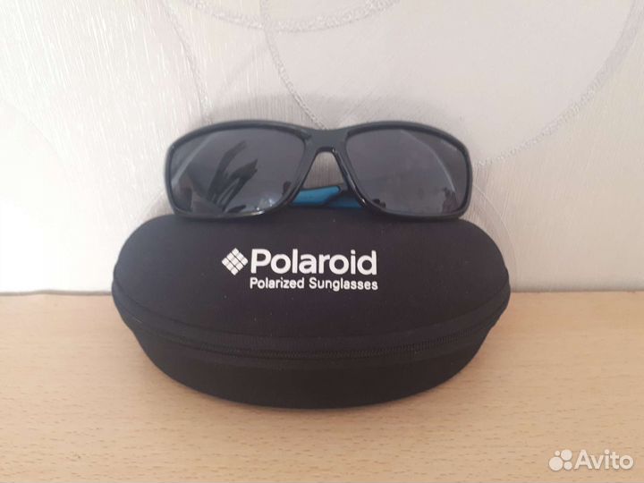 Солнцезащитные очки polaroid