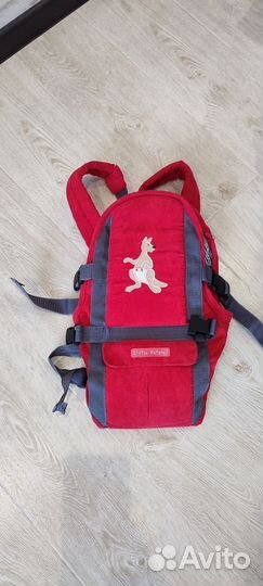 Кенгуру Kengo