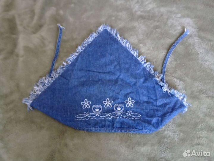 Вещи для девочки