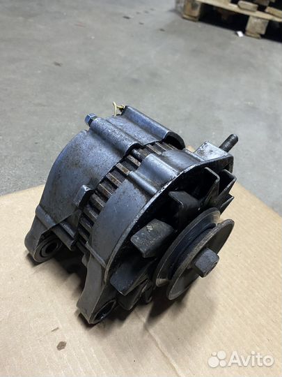 Генератор на ваз