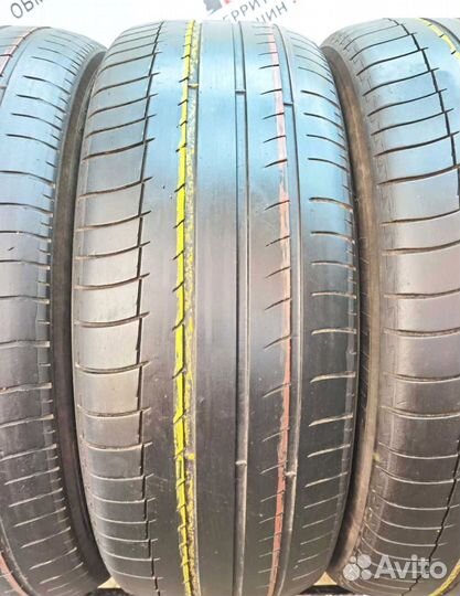 Michelin Latitude Sport 225/60 R18 T