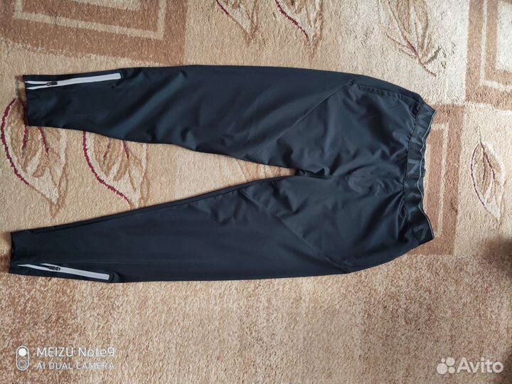 Спортивные трико мужское