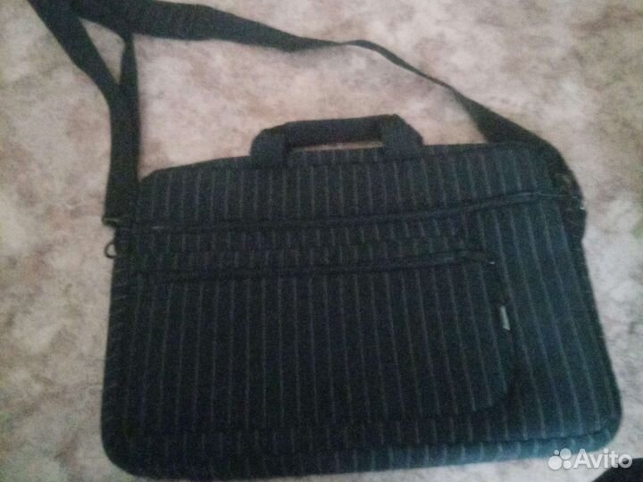 Сумка для ноутбука новая