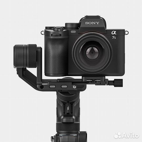 Стабилизатор Feiyu scorp-Mini