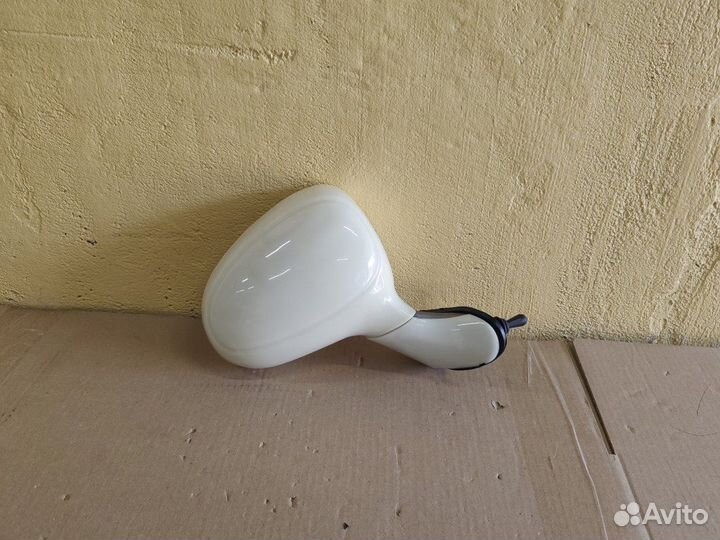 Зеркало правое Daewoo Matiz