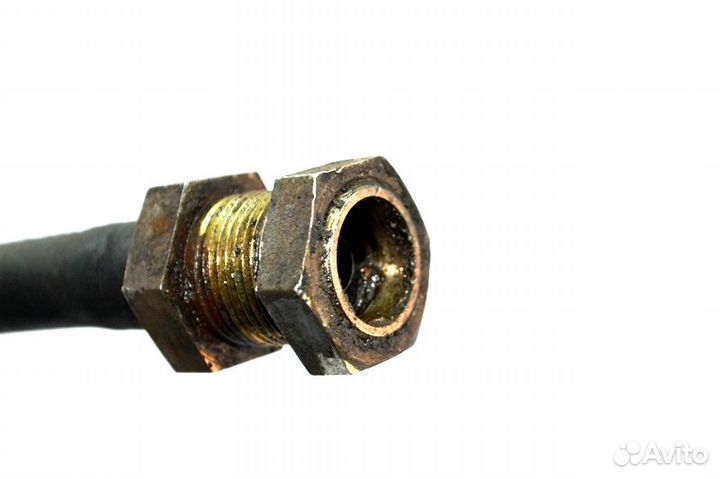 Топливная трубка DAF CF85 (01.01)