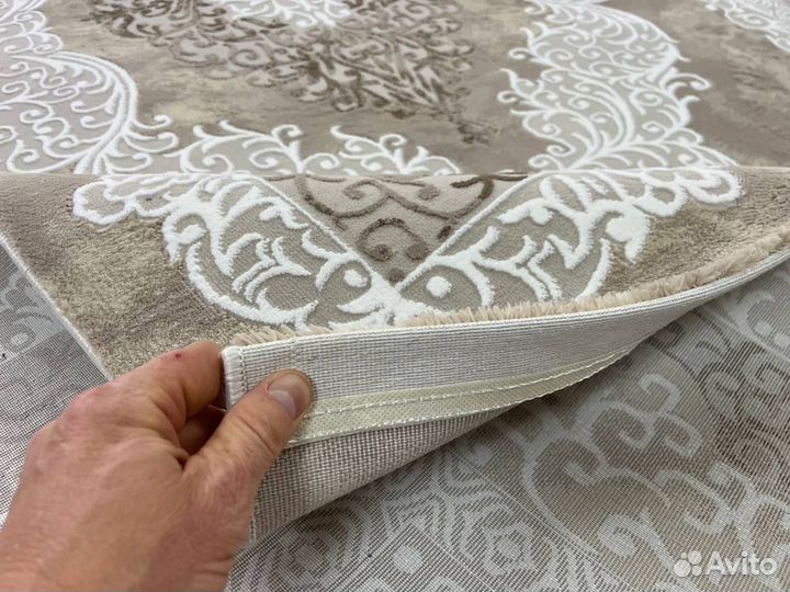 Ковер классический 2х3