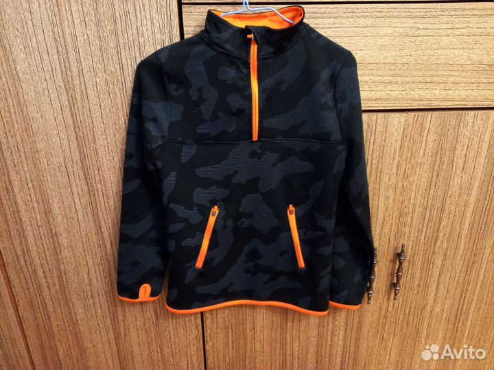 Детская одежда для мальчиков на 9-10 лет