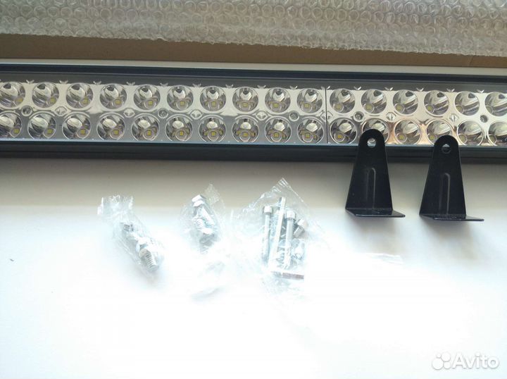 Led светодиодная балка