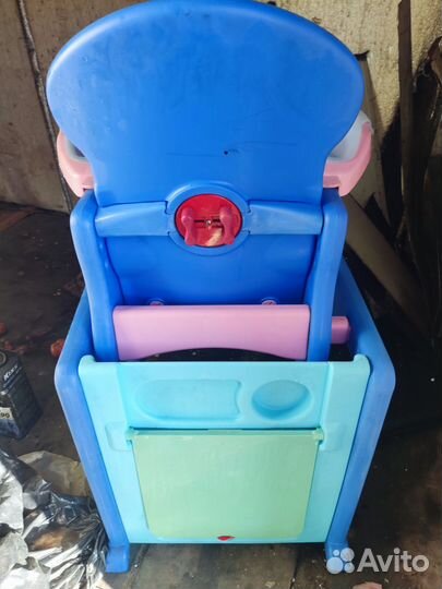 Стульчик для кормления