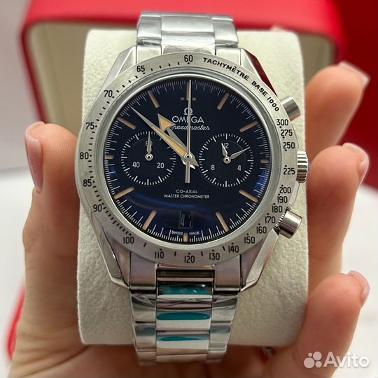 Наручные Часы Omega