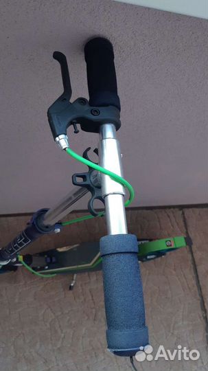 Самокат Roces 200