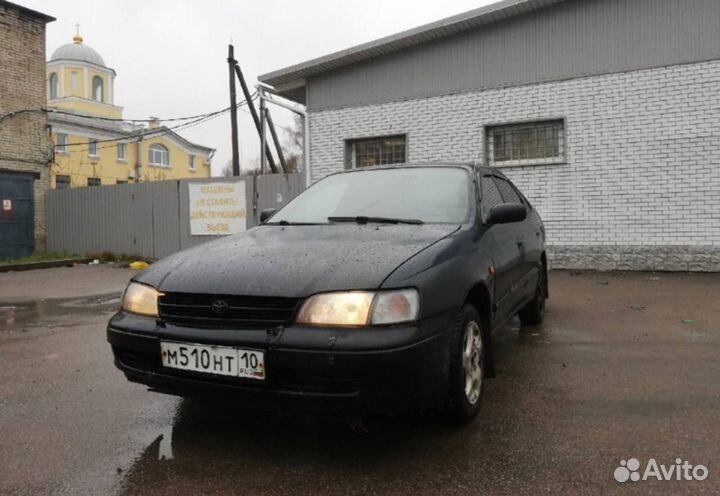 Мерседес под выкуп без залога