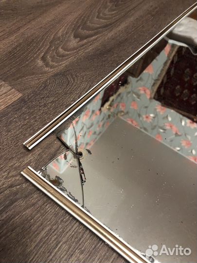 Зеркало б/у