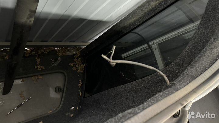 Кунг volkswagen amarok