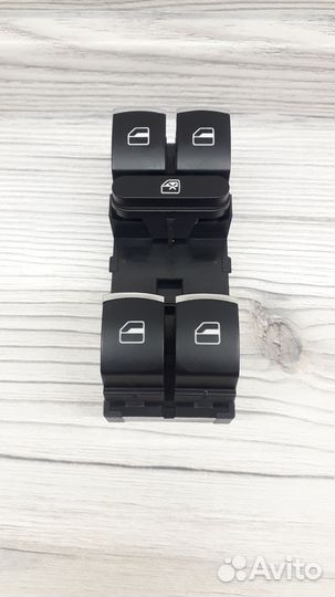 Блок стеклоподъемников Volkswagen