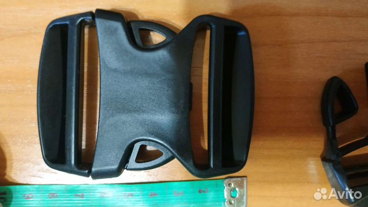 Застежка фастекс