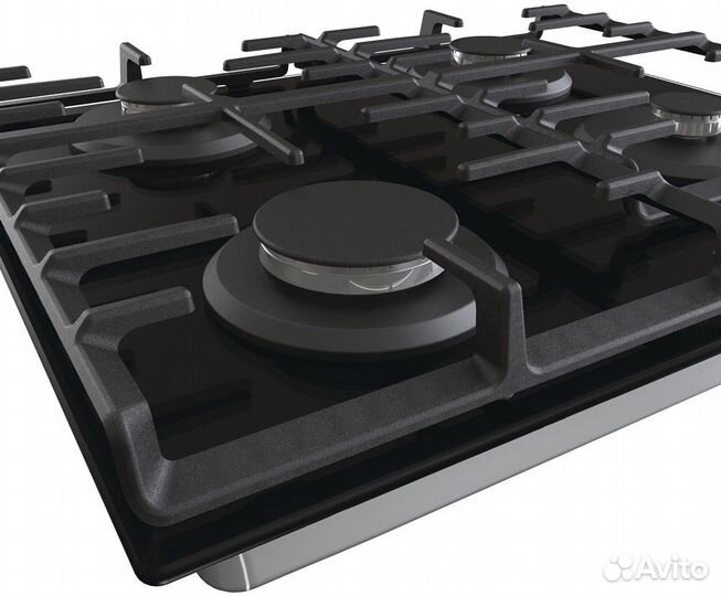 Газовая варочная панель Gorenje GT642AB