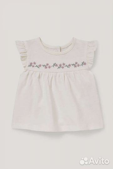 Комплект для новорожденных С&А, 62 68