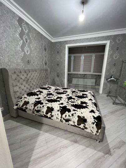 2-к. квартира, 70 м², 10/13 эт.