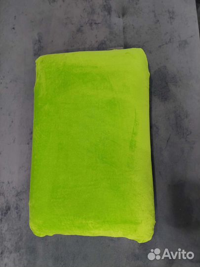 Подушка ортопедические с памятью