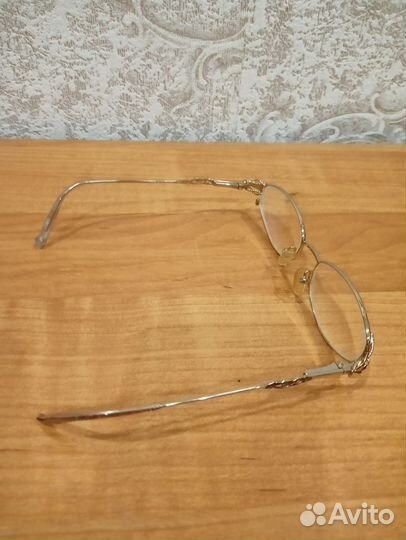 Очки женские -3