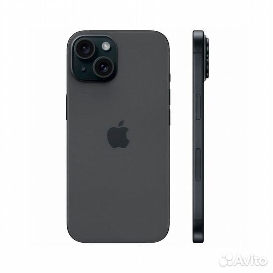 iPhone 15, 512 ГБ