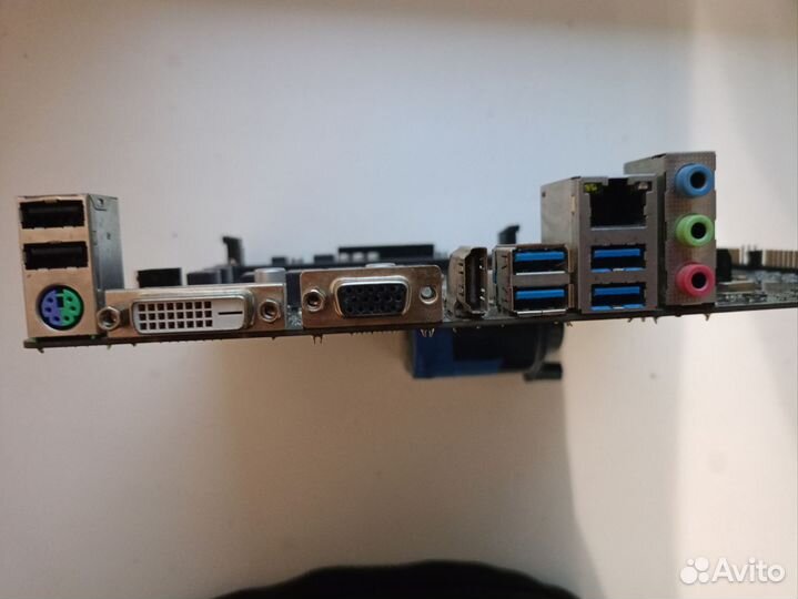 Продаю комплектующие для пк