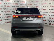Новый BAIC X7 1.5 AMT, 2023, цена от 2 900 000 руб.