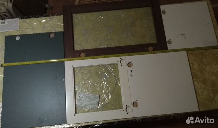 Обновлено Дверцы,панели и петли Икея