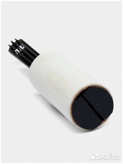 Ролик для чистки одежды липкий