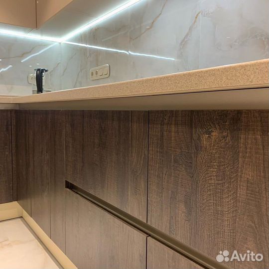 Кухня Кухонный гарнитур от производителя