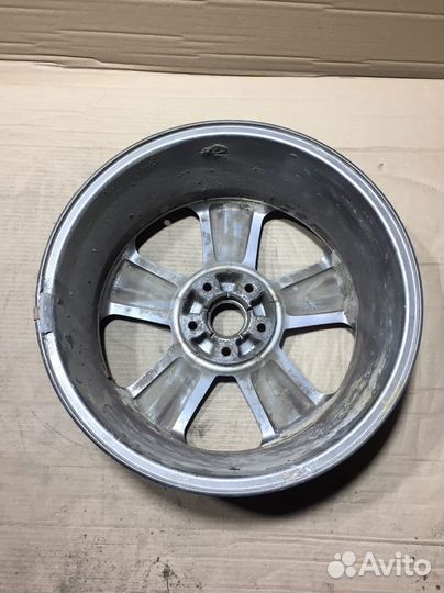 Диск колесный Hyundai Santa fe 3