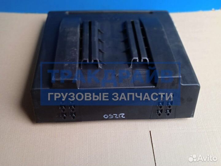 Крыло прицепа Krone универсальное