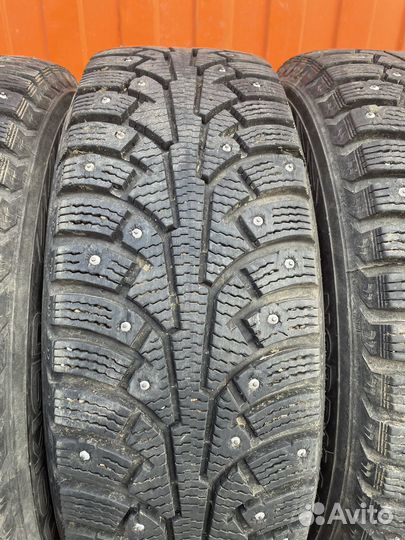 R15 4*100 185/65 Rio/Solaris