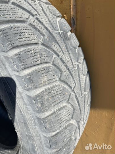 Nordman WR 205/65 R15