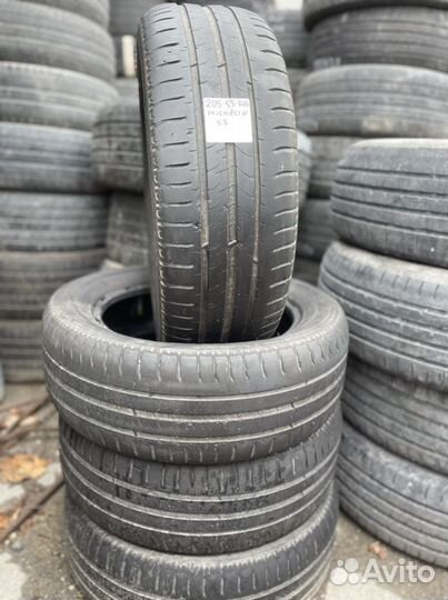 Michelin Primacy 3 205/55 R16