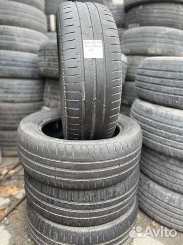 Michelin Primacy 3 205/55 R16