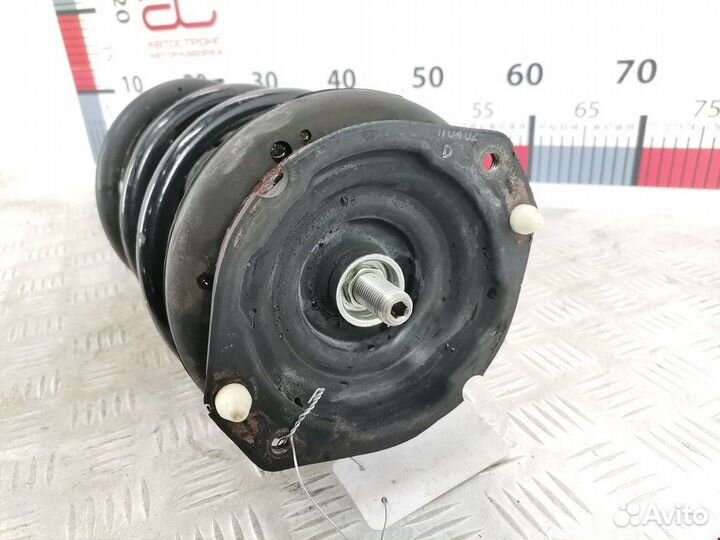 Стойка для Renault Laguna 2