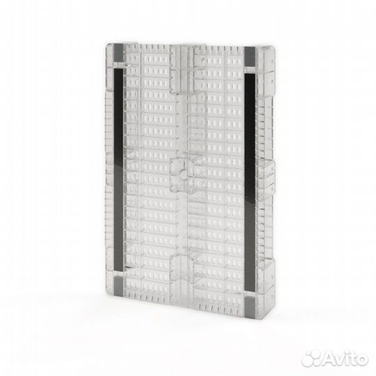 Полимерный поддон