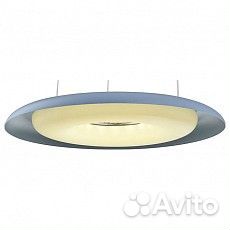 Подвесной светильник Horoz Electric Deluxe-35 HRZ0