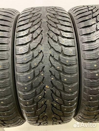 Nokian Tyres Hakkapeliitta 9 275/50 R21 102N