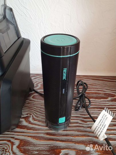 Кухонный комбайн Ninja