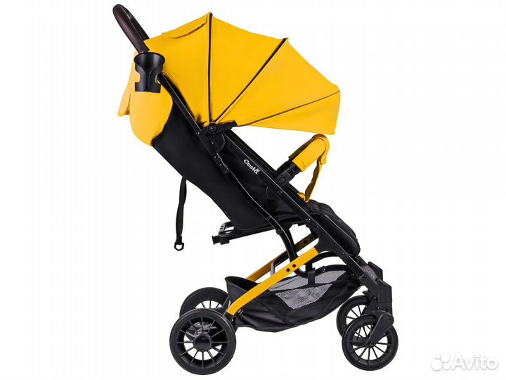 Коляска детская прогулочная Farfello Costa Tracy