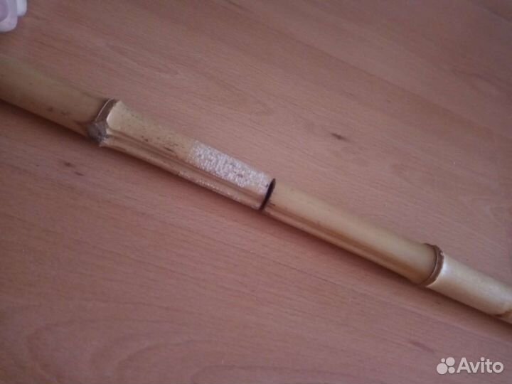 Бамбук