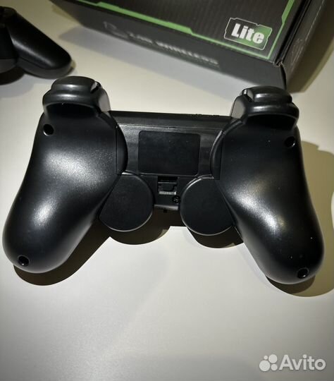 Игровая приставка Game Stick lite