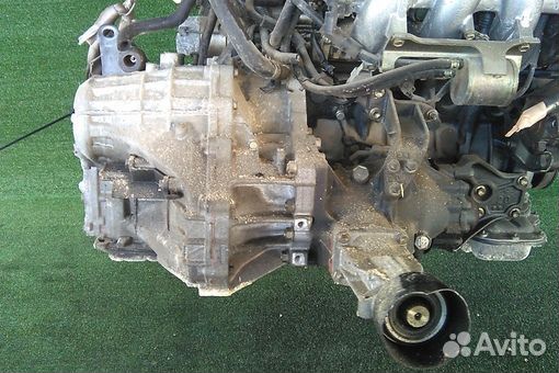 Автомат АКПП toyota caldina ST215 3S-GTE 2000