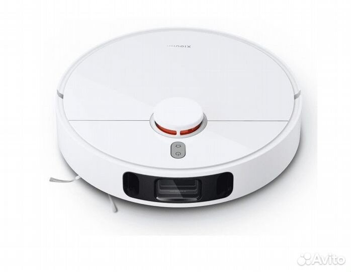 Робот-пылесос Xiaomi Robot Vacuum S10+ EU BHR6368E