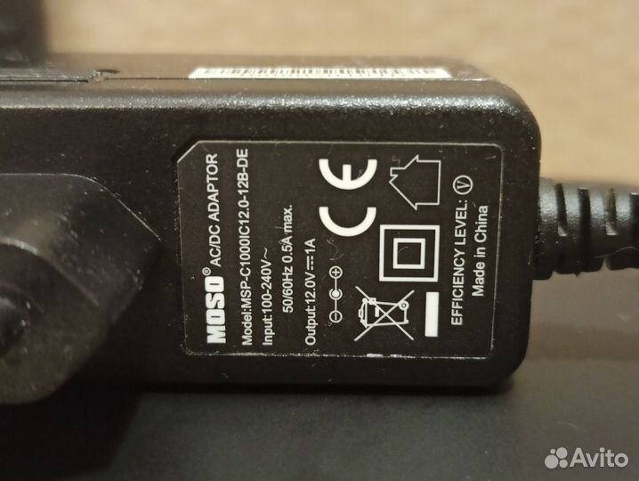 PTV приставка Wifire Snowbox Palm, пульт, бп