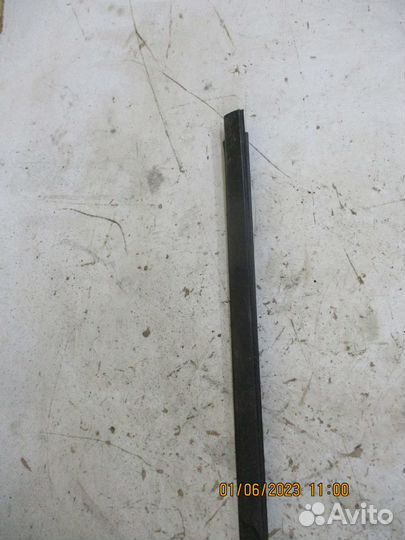 Бархотка двери Форд Рейнджер 2 (2006-2011)